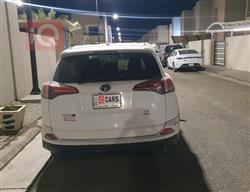 تويوتا راف 4